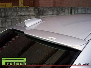 BMW E60 525i 528i 535i 550i 2004-2010 sedán pintado tipo aire acondicionado techo alerón labio - Imagen 1 de 2