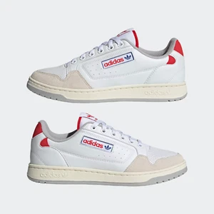 Adidas NY 90 Trainers Size UK 8 bnib - Picture 1 of 7