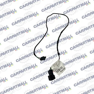 Arnés de cableado interruptor puerta pasajero delantero derecho Saab 9-3 93 2003-2007 OEM Foto 1 de 4