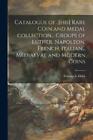 Thomas L Elder Catalogue Of...[his] Rare Coin and Medal Collection.. (Paperback)