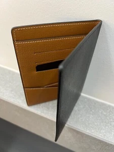 Original Cartier Passhalter - Original Cartier Passport Holder - Bild 1 von 5
