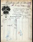 Verneuil-Sur-Avre (27) Usine Fonderie De L'iton / Outillage "J. Miocque" 1911