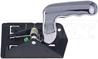 Manija de puerta interior Dorman para 1999-2004 GMC Sierra 2500 2000 2001 2002 2003 Foto 1 de 4