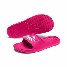 puma slip ons womens