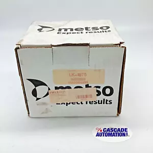 KIT LINKAGE METSO LK-1875 - Foto 1 di 5