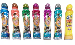 Sunsational DAB-O-INK / DABBIN FEVER Bingo Dauber Highlighter 110ml (~4oz) - Picture 1 of 6