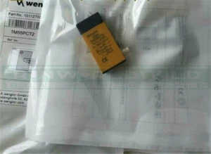 Quantité:1 neuf pour capteur photoélectrique Wenglor TM55PCT2 - Photo 1/3