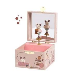 Musical jewellery Box - After the rain - Picture 1 of 5