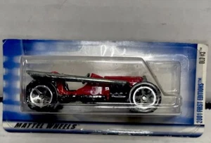 Hot Wheels Metall #049, alt #3 - Bild 1 von 5