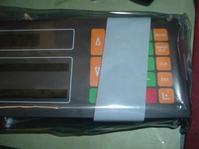 BOSCH..... 8 108 165 288......CONTROL PANEL.....NEW FACTORY SEALED PACKAGED - Image 1 of 2