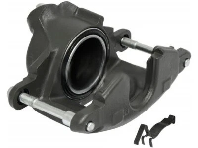 For 1971-1974 GMC G25/G2500 Van Brake Caliper Front Left 45454NPNY 1972 1973 - Image 1 of 2