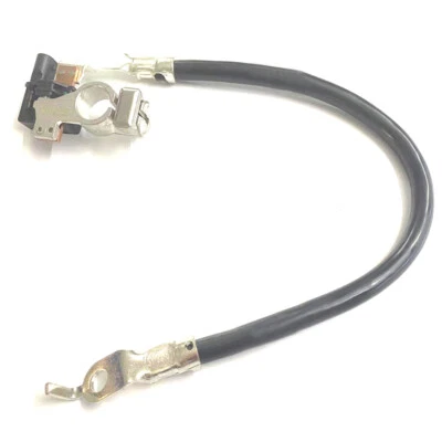 Cable de batería negativo AV6Z-10C679-P apto para Focus Escape Transit Connect 12-18 Foto 1 de 3