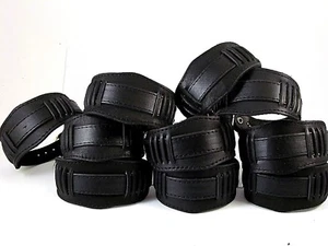 TEN 18mm Ruso Soviético Antiguo Estilo Militar Reloj Pulsera TOTALMENTE NUEVO GENUINO 10 - Imagen 1 de 5