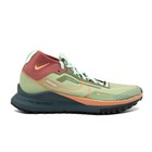 Size 5.5 - Nike React Pegasus Trail 4 GORE-TEX Alligator Orange Trance W
