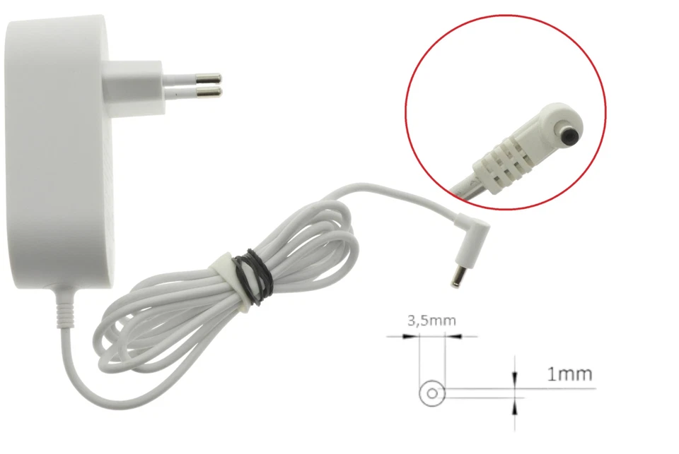 Z1897A BELKIN	15V 2,67A 40W  2ACR040G EU Netzgerät Netzteil Ladegerät - Bild 1 von 2
