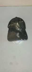 Batman Vs Superman Youth Hat Cap Black Embossed Logo - Picture 1 of 6