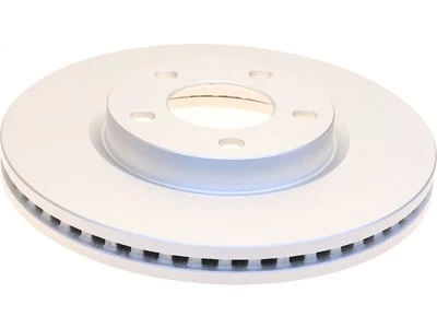 For 2007-2009 Ford Edge Brake Rotor Front Motorcraft 37148YGYB 2008 - Image 1 of 2