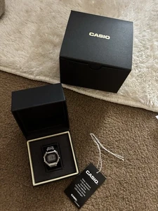 CASIO Casio CRW-001-1JR 50th Anniversary Ring Watch Quartz - Picture 1 of 4