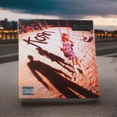 Korn Korn 2LP 180g MOV  Classic Album Mint Sealed IN STOCK - Image 1 of 4