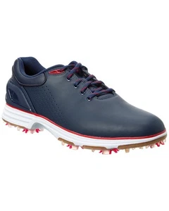 Callaway Newport Leather Golf Shoe Men's - Picture 1 of 4