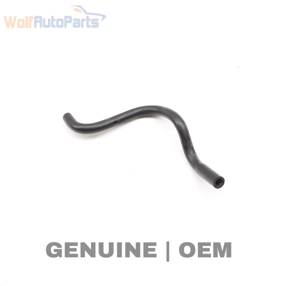 VW GTI 2022-2024 2,0 L - Manguera de admisión de aire / tubo 5WA129626 Foto 1 de 4