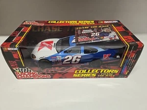 Racing Champions #26 Kmart Jimmy Spencer Ford 1:24 Die-Cast New/Old Stock 2001 - Picture 1 of 7