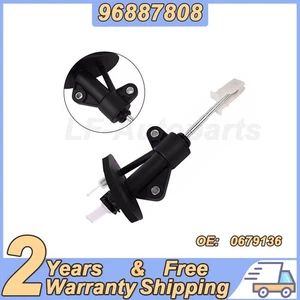 NEW Clutch Master Cylinder For Vauxhall Mokka / Mokka X RHD 6 Spd 96887808 UK - Picture 1 of 8