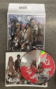 Celestial by RBD (CD, 2006) No Case #N505 - Picture 1 of 1