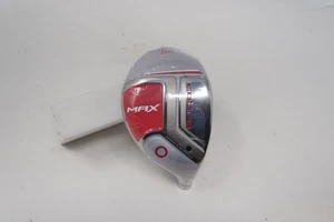 New Cobra F Max Offset 26* #5 Hybrid Club Head Only 1264866 - Picture 1 of 4
