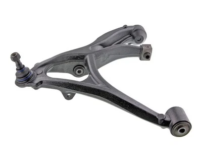 Suspension Control Arm Ball Joint Assembly-Assembly Mevotech CMS501142 Hummer H3 — 第 1/3 张图片