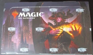 Booster Box Streets of New Capenna Draft Boosters Box Magic MTG - Picture 1 of 1