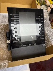 Moduł rozszerzeń Polycom VVX EM50 (2200-48890-025) fabrycznie nowy, 1 rok gwarancji - Zdjęcie 1 z 3