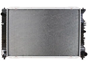 Radiator 23PQCV11 for Mazda Tribute 2008 2009 2010 - Picture 1 of 1