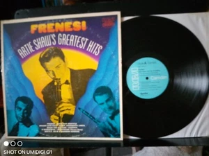 Artie Shaw And His Orch. - Frenesi - US 1974 RCA camden ACL1-0590 Mono - Picture 1 of 2