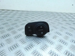 Hyundai Accent Fog Light Lamp Adjuster Switch Mk3 2000-2006M - Picture 1 of 9