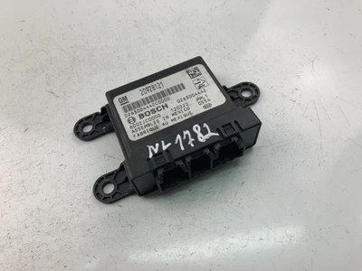 Centralina OPEL AMPERA 20928121 18065482 - Immagine 1 di 4