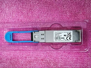 1pc Finisar FTLC4352RKPL QSFP28 LR 100G Transceiver - Picture 1 of 5