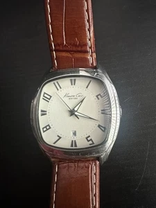 KENNETH COLE New York watch for men - Picture 1 of 5