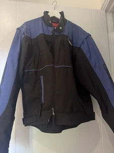 AXO Motor Bike Jacket - Picture 1 of 9