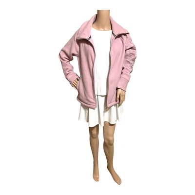 Chaqueta polar Calvin Klein para mujer PETITE Performance PL bolsillos cremallera NUEVOS ETIQUETAS Foto 1 de 4