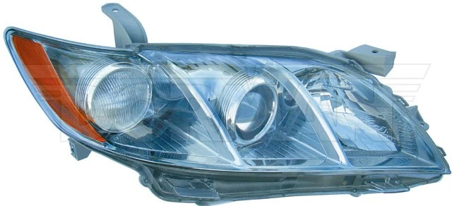 Headlight Assembly Dorman 1592044 fits 07-09 Toyota Camry Foto 1 de 1