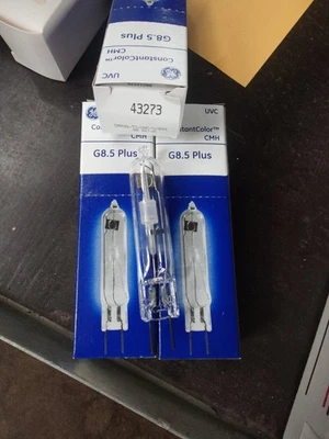 GE CMH35/TC/UVC/U/830/G8.5 PLUS Single Ended Metal Halide - Image 1 of 2