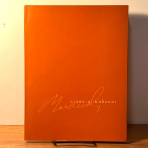 Giorgio Morandi: Later Paintings, 1950-1964, Lucas Schoormans Gallery, 2004,Fine - Picture 1 of 5