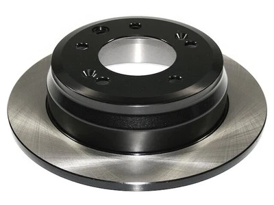 For 2010-2015 Hyundai Tucson Brake Rotor Rear 44957HWRJ 2011 2012 2013 2014 - Изображение 1 из 2