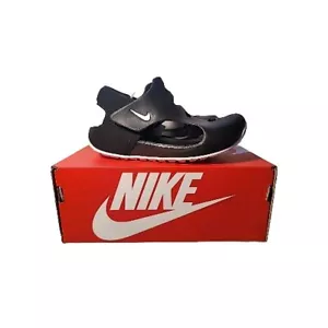 Nike Sunray Protect 3 Youth Size 13C Kids Sandals Style Dh9462-nike - Picture 1 of 7