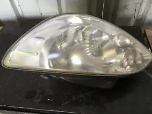 Hyundai Getz Left Head Light TB 10/2005-06/2007 - Picture 1 of 3