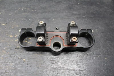 04-07 MANILLAR ÁRBOL SUPERIOR AJUSTABLE HONDA CR250R CRF250R CRF450R PRO TAPER Foto 1 de 4