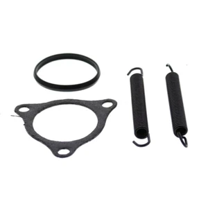 New VERTEX Exhaust Gasket Kit For HONDA CR125R 823163 - Picture 1 of 1