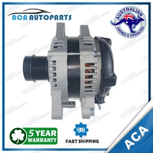 150A Alternator For Lexus RX350 GSU35R 2GR-FE 3.5L engine V6 Petrol 2006-2009 - Picture 1 of 6