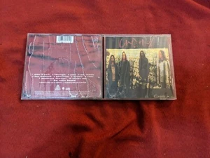 Candlebox Candlebox 1993 Maverick Mint OOP - Picture 1 of 2